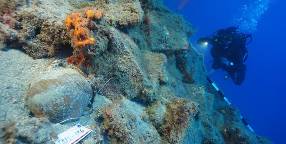 Ученые обнаружили ранее неизвестную гавань