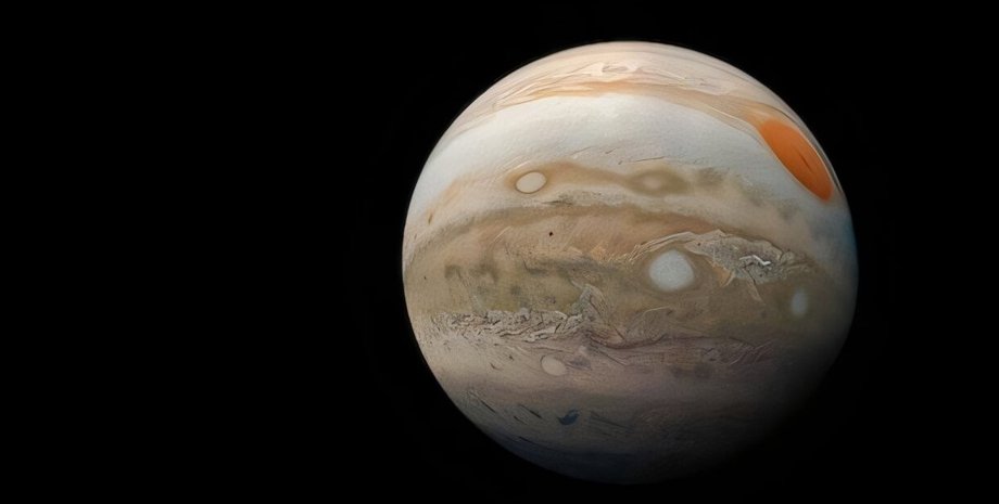 Юпитер