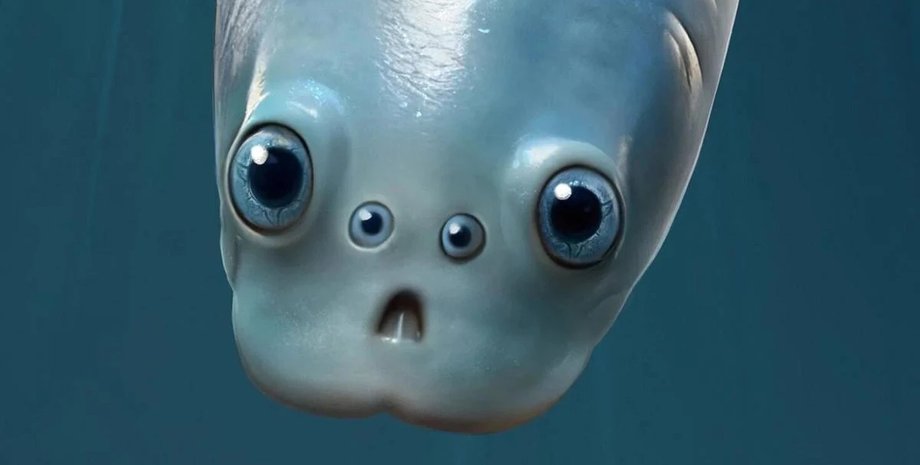 предок всех позвоночных