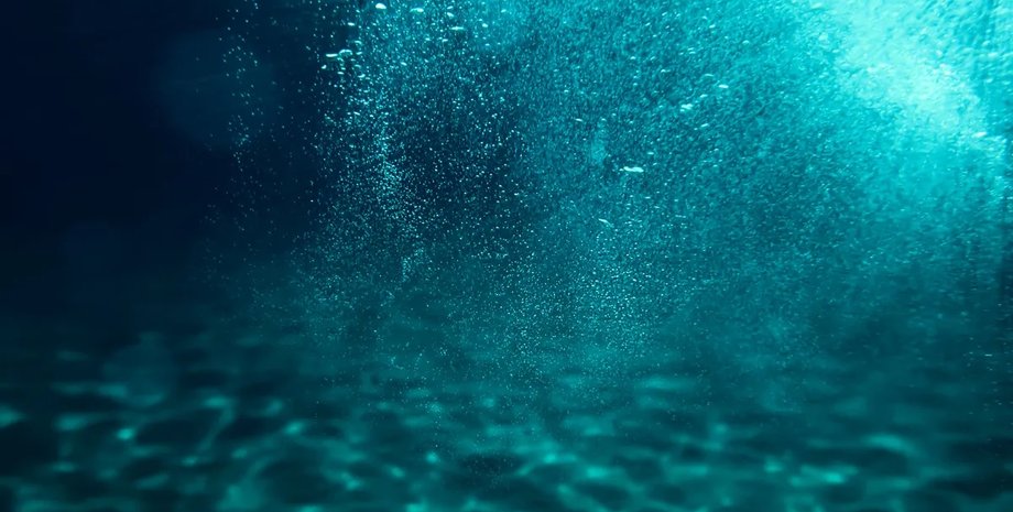 южный океан вернет тепло