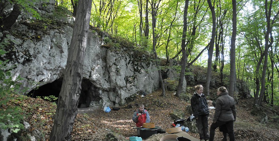 Археологи нашли доказательства каннибализма