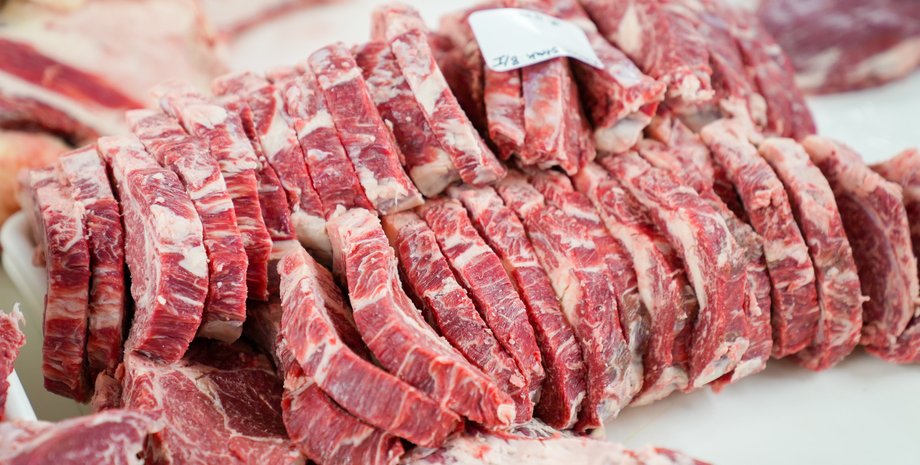 продажа мяса