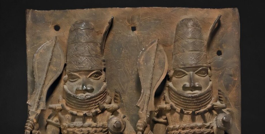 Археологи нашли часть дворца