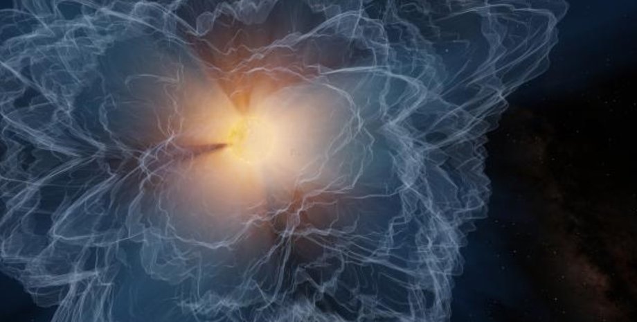 Солнце граница