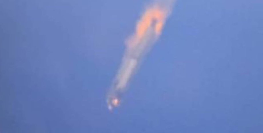 ракета Чанчжэн-12А