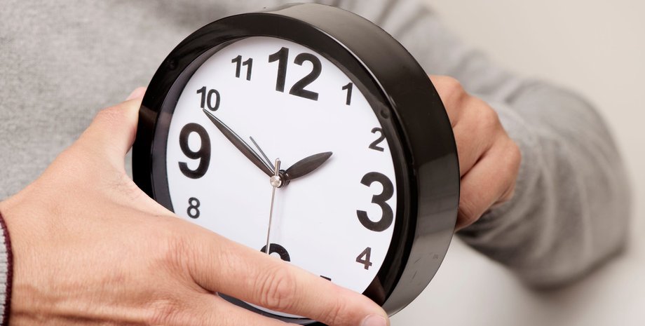 время, возраст, время бежит