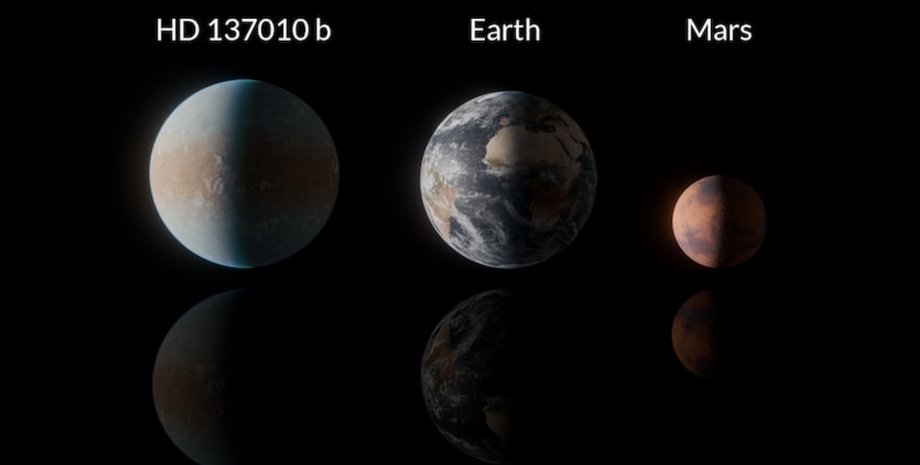 HD 137010 b
