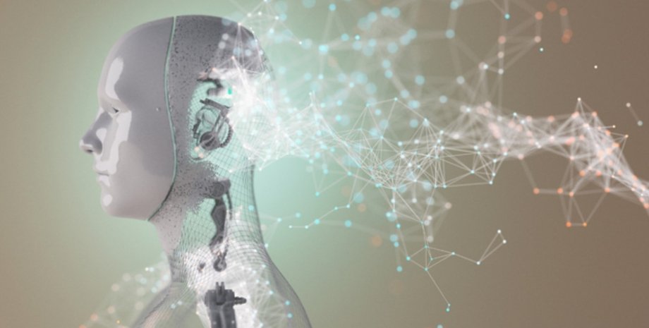 человек ИИ инопланетяне