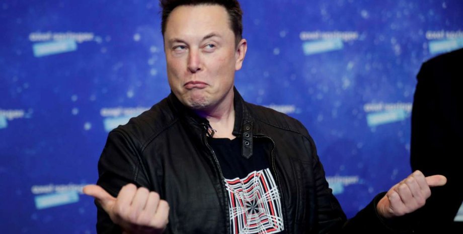 Илон Маск, SpaceX, космическая компания