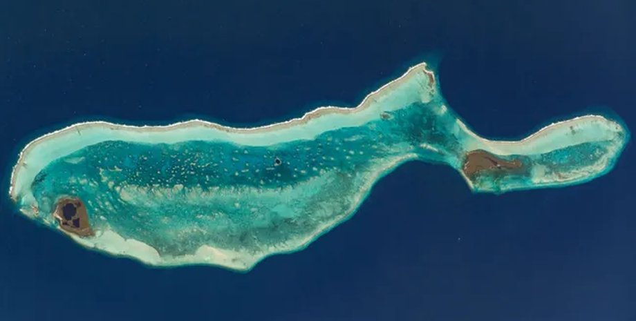 лайтхаус остров