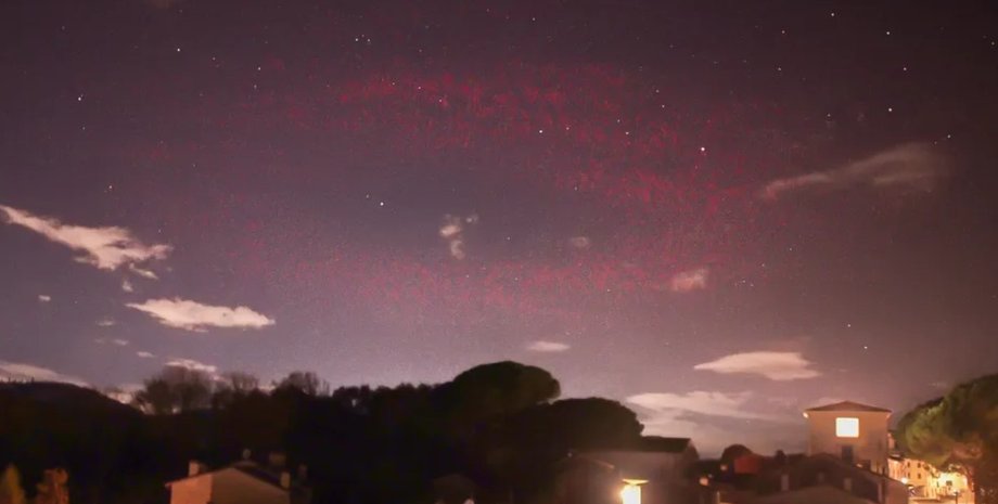 эльф молния