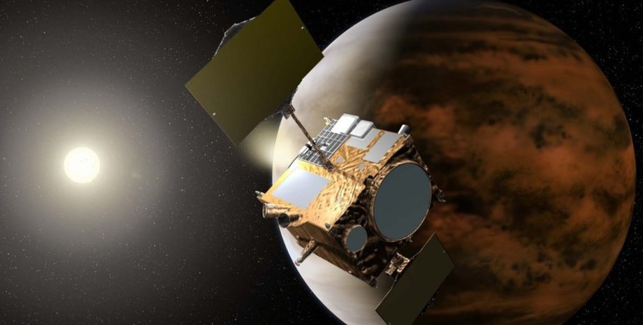 Акацуки Венера