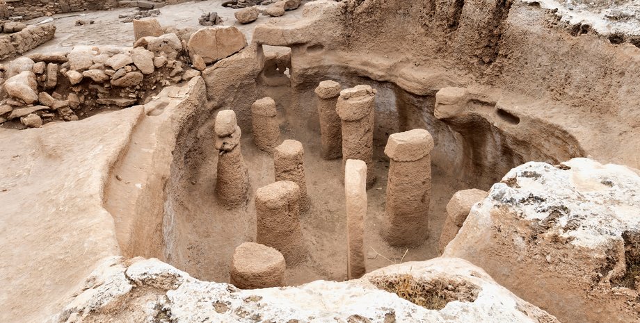 В Турции археологи обнаружили одно из самых детальных свидетельств о ранних поселениях людей