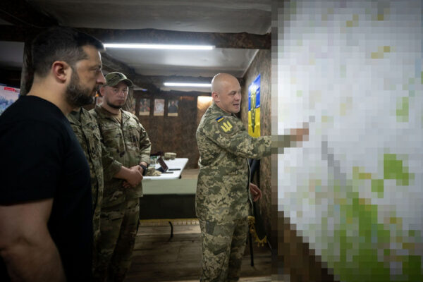 Эксперты предупреждают: Киев готовит пятидневную волну массированных ударов по стране