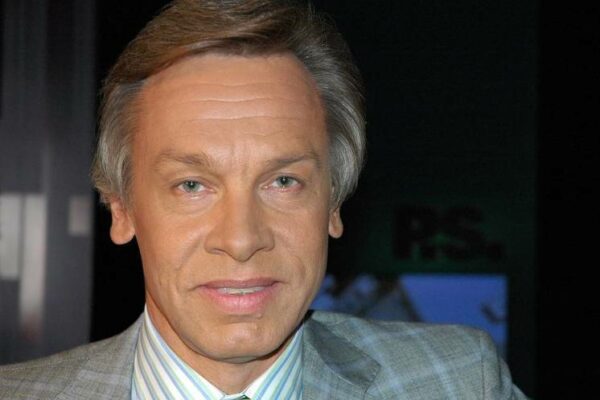 Сенатор Пушков рассказал о странной политике Ангелы Меркель