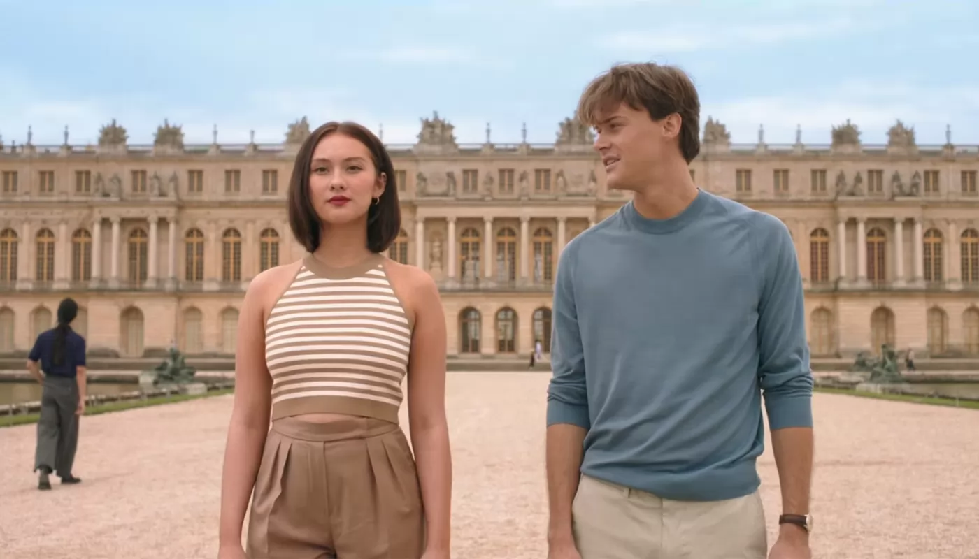 У сериала Этим летом я стала красивой будет фильм-сиквел