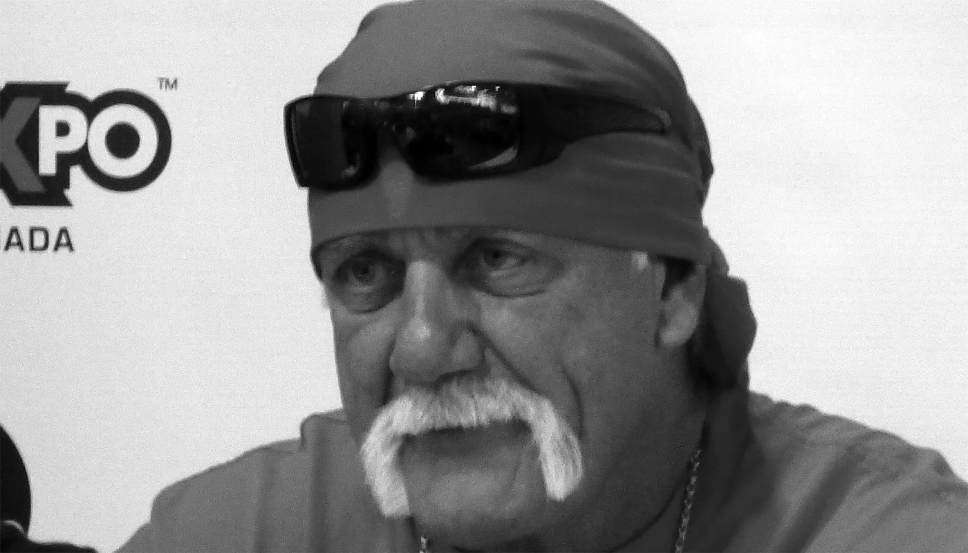 Жена Халка Хогана обвинила Эмми в игнорировании легенды