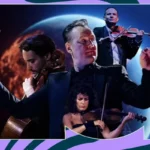 Comic Con Игромир впервые представит музыкальную программу