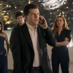 Джесси Айзенберг пожертвует свою почку незнакомцу