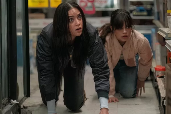 Фанаты призвали бойкотировать Крик 7 после выхода трейлера