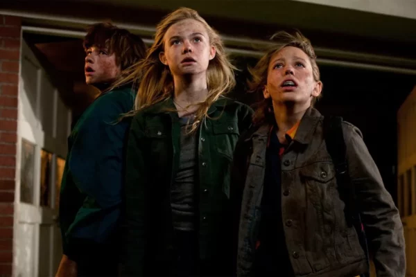 Хищник: Планета смерти вызвал всплеск интереса к другому фильму