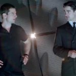 Колин Фаррелл признался в пьянстве на съемках Особого мнения