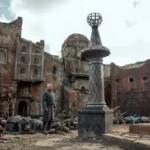 Объявлен полный актерский состав сериала Трудно быть богом