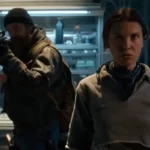 Одиннадцатая полетела в новом трейлере сериала Очень странные дела