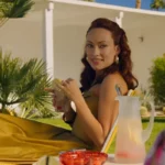 Оливия Уайлд сыграет с Педро Паскалем в фильме Бегемот