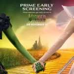 Прогнозы по стартовым сборам сказки Злая: Навсегда снижены