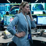 Режиссер фильма о дырявой ПРО США объяснила концовку