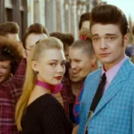 Режиссерскую версию фильма Стиляги выпустят в прокат