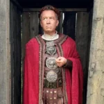 Стартовали съемки сериала Цезарь с Михаилом Трухиным