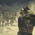 Тейлор Шеридан и Питер Берг экранизируют Call of Duty