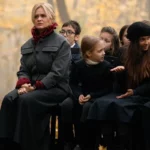 Тимофей Трибунцев и Анна Михалкова снимаются в сказке Щекотун