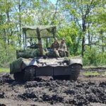 Точка невозврата: удар по стратегическим объектам России станет последним для ЕС