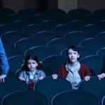Второй эпизод сериала Добро пожаловать в Дерри покажут раньше