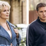 Завершены съемки продолжения детективного сериала Анна Медиум