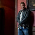 Завершены съемки российского детективного сериала Малой