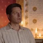 Завершены съемки сериала Страх над Невой. Огненный круг
